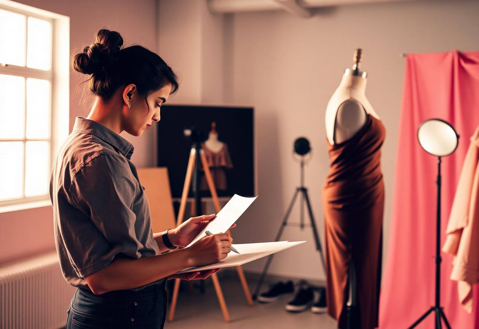 Fashion Design Courses in Dubai — 2026 Programs & Portfolios