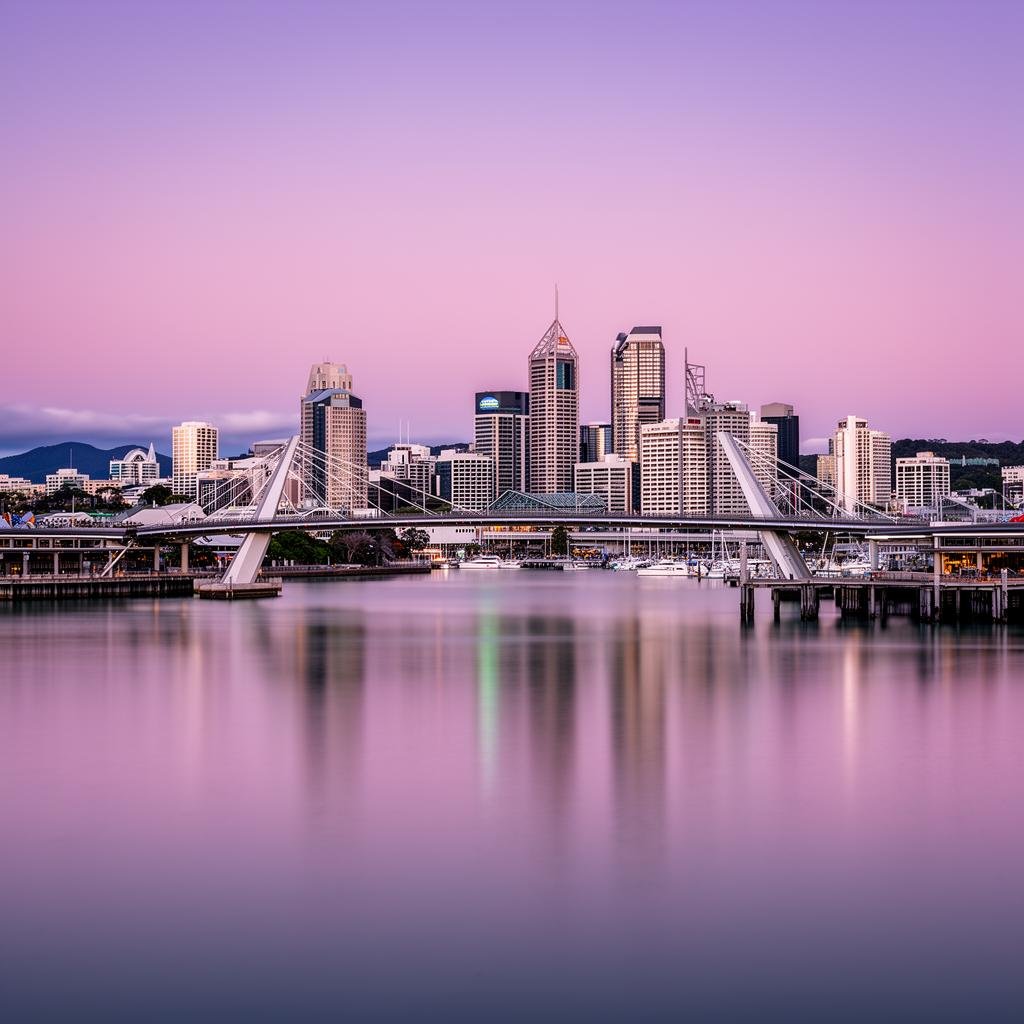 Study in New Zealand