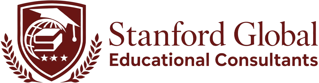 Stanford Global Educational Consultants