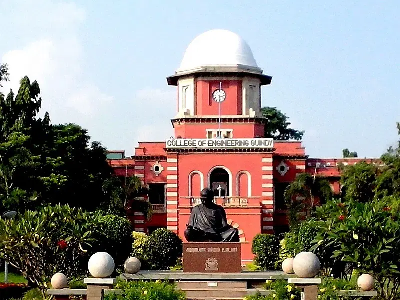 Anna University