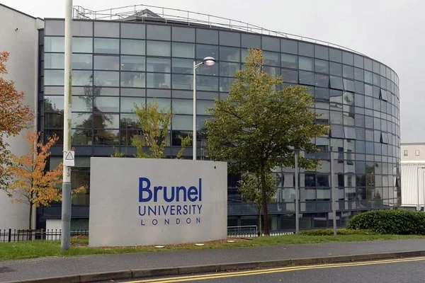 Brunel University London