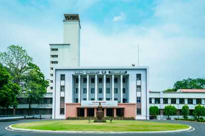 Indian Institute of Technology Kharagpur