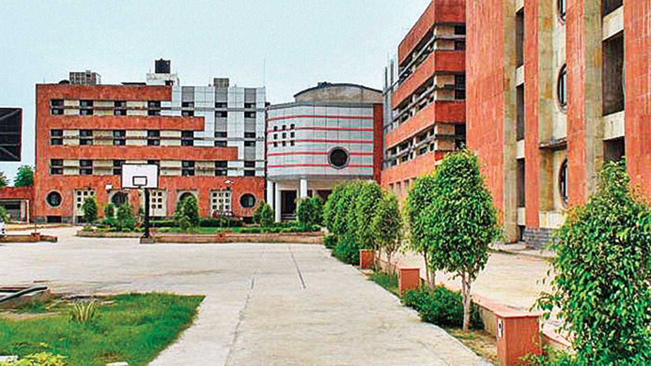 Jawaharlal Nehru University