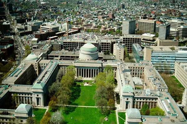 Massachusetts Institute of Technology