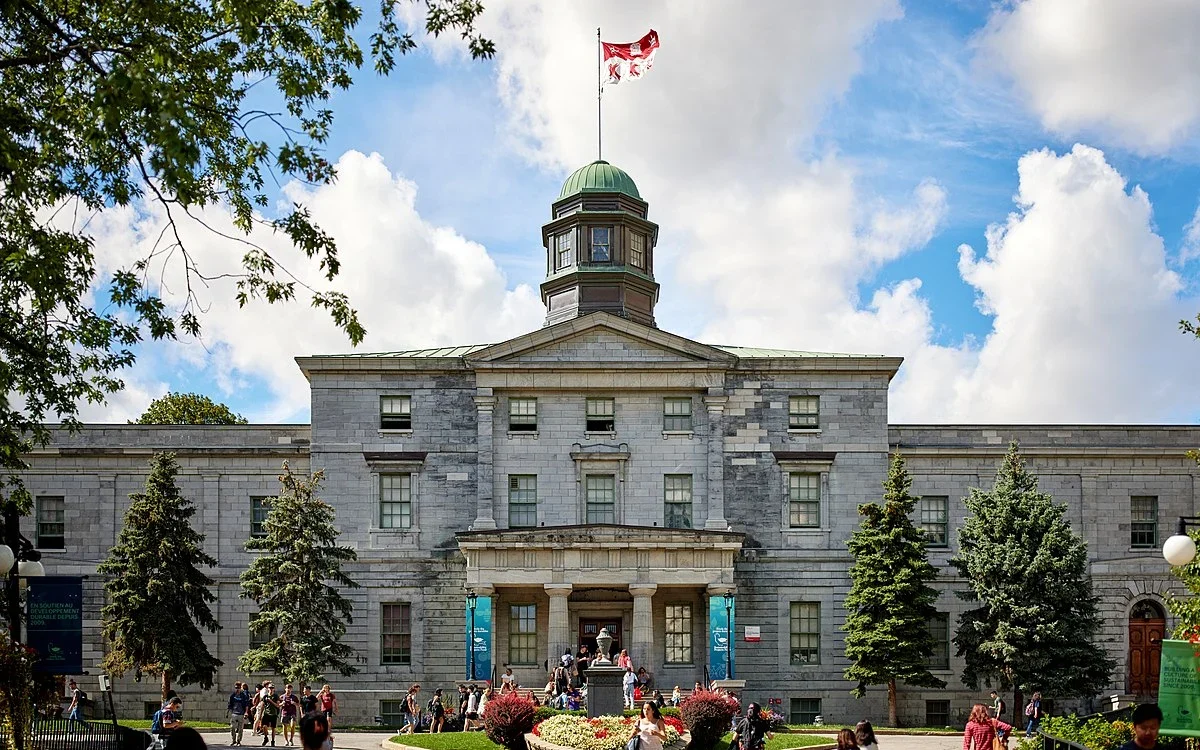 McGill University