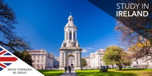 Overseas Education in Ireland
