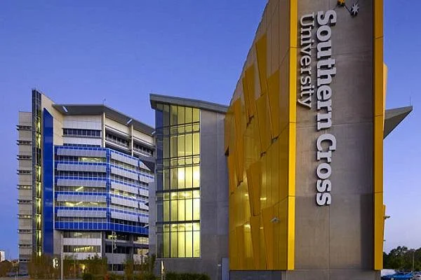 Southern cross university