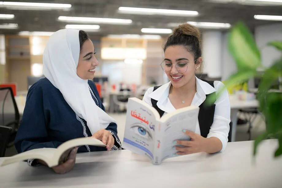 Study in Dubai for Indian Students