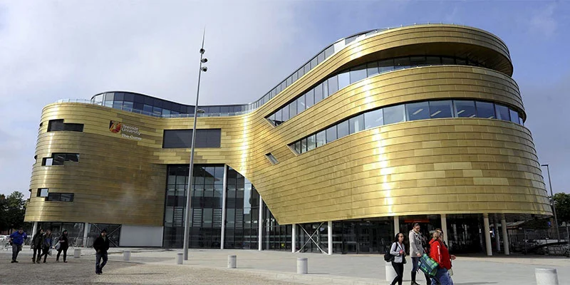 Teesside University