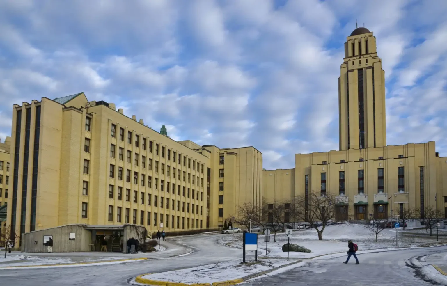 Université de Montréal