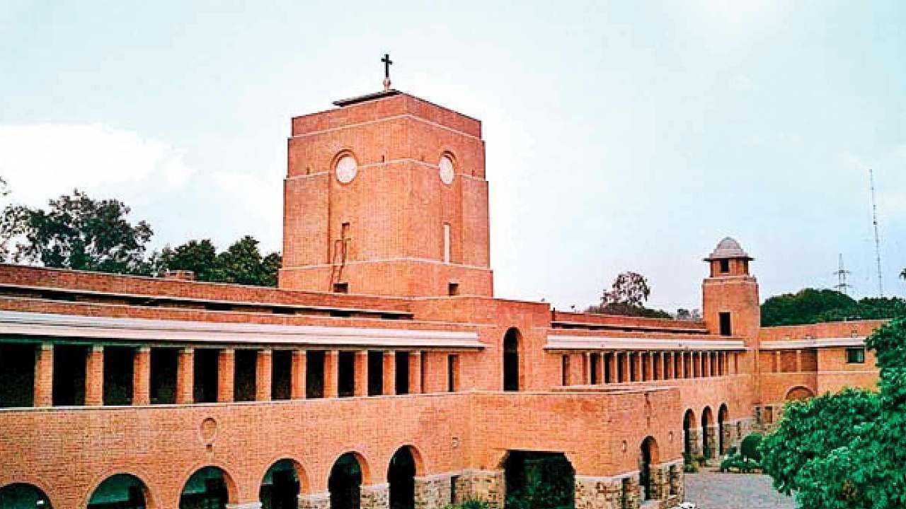 University of Delhi