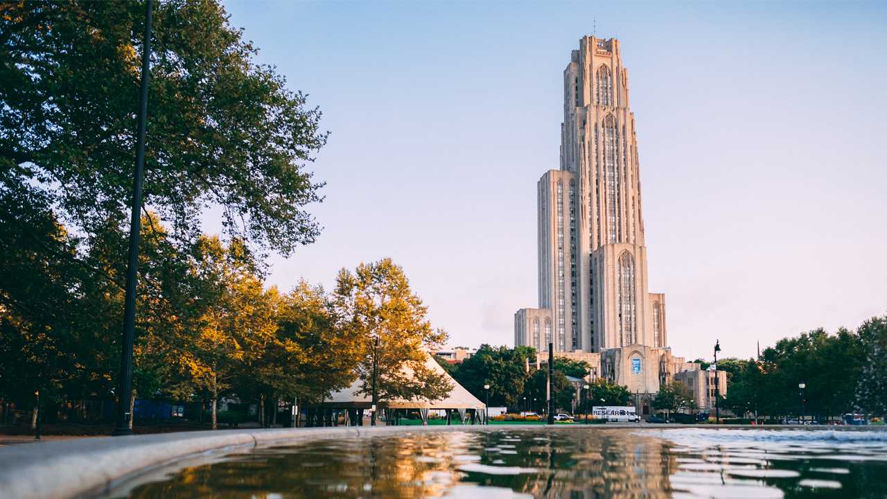 University of Pittsburgh