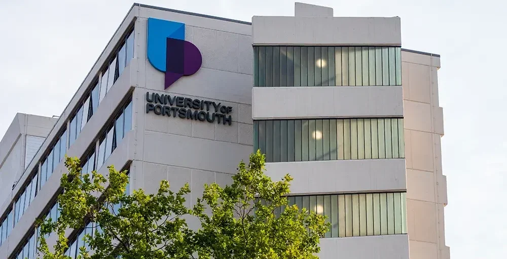 University of Portsmouth