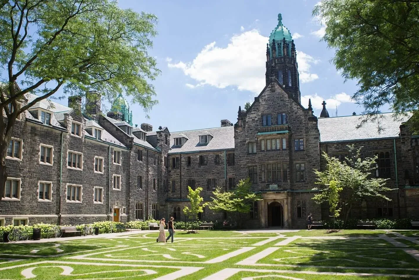 University of Toronto