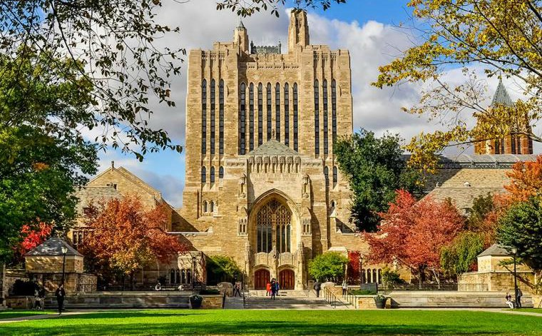 Yale University