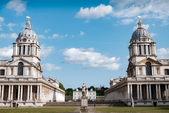 university of greenwich