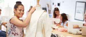 Fashion Designing Courses in Dubai