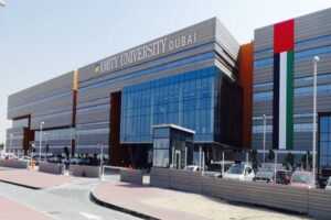 Top MBA Universities in Dubai