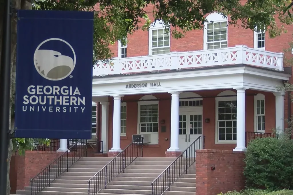 Georgia Southern University