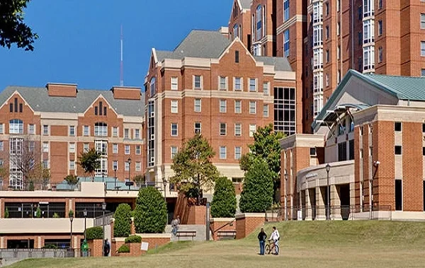 georgia institute of technology