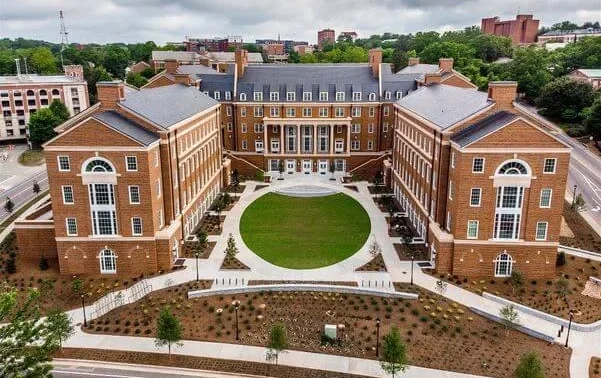 university of georgia