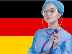 A Guide to Nursing Careers in Germany | Study in Germany