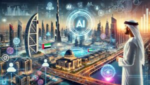 AI Talent Ecosystem
