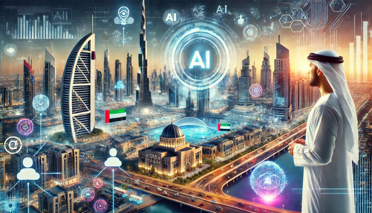 AI Talent Ecosystem