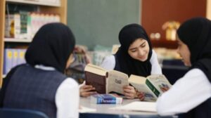 uae students