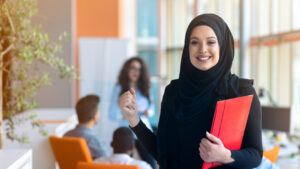 UAE school university