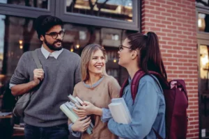 Study abroad consultants Dubai visa guidance