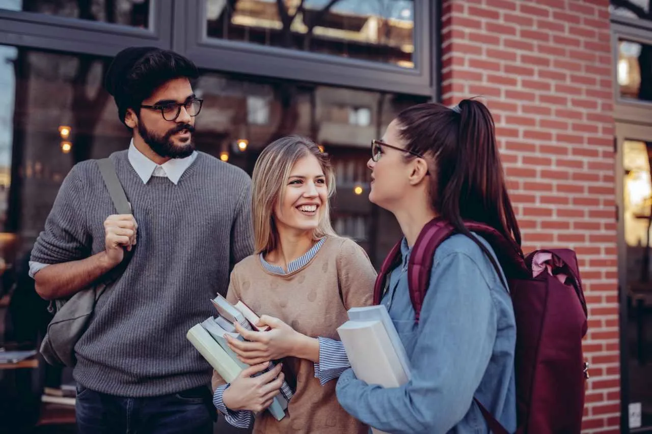 Study abroad consultants Dubai visa guidance