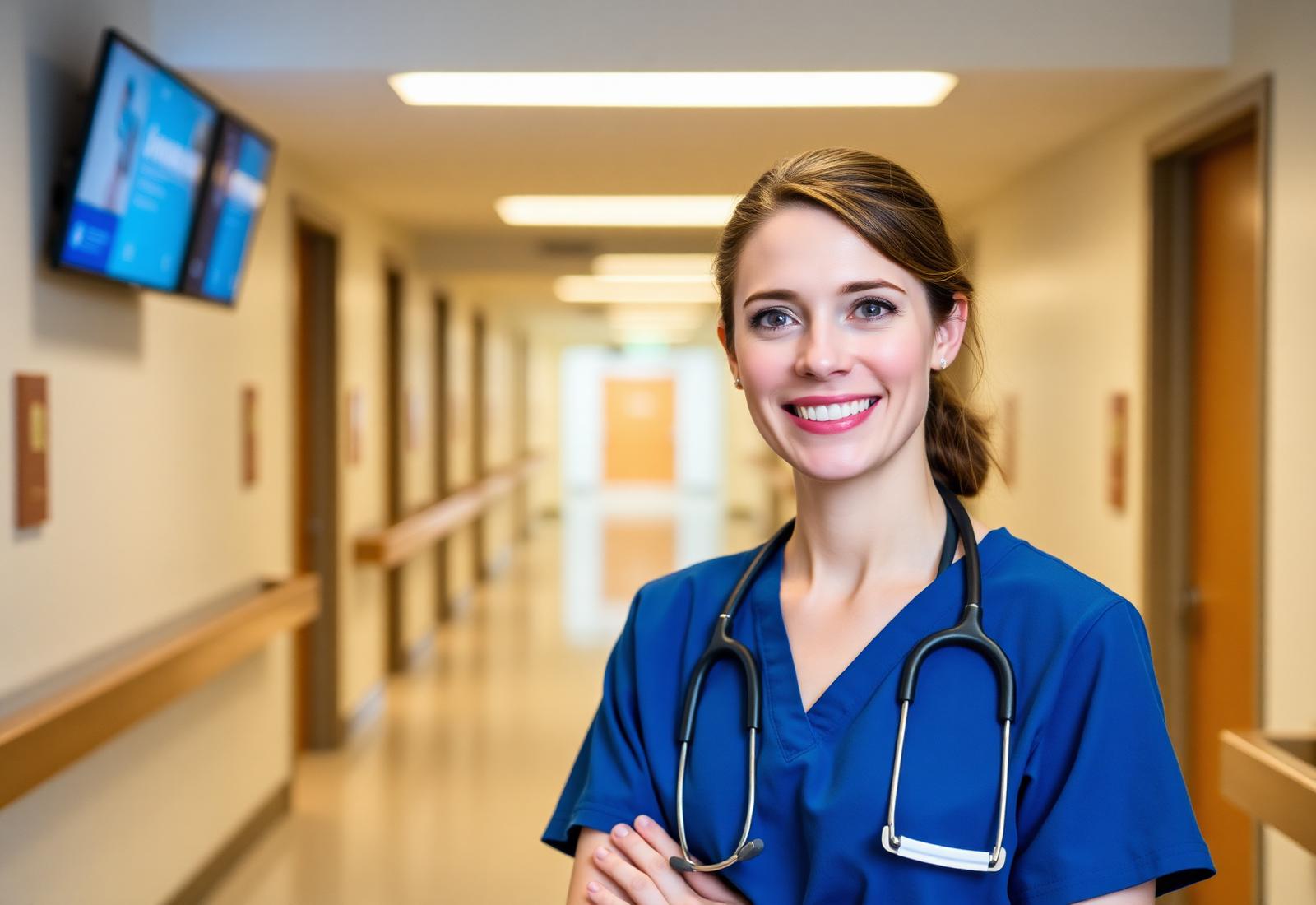 Nursing in Germany