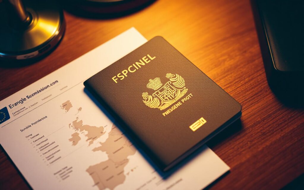 Schengen country