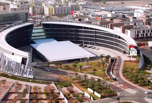 University of Arab Emirates