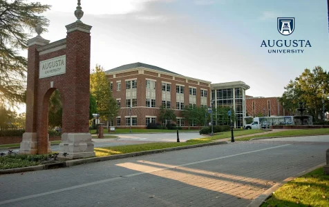 augusta university georgia