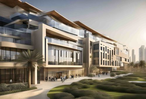 Heriot-Watt University Dubai